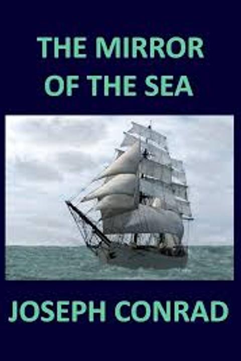 The Mirror of the Sea