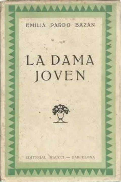 La Dama Joven