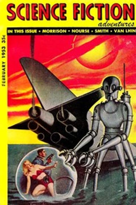 Forgotten Danger
