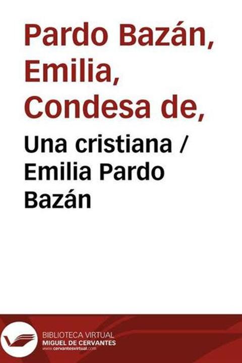 Una Cristiana