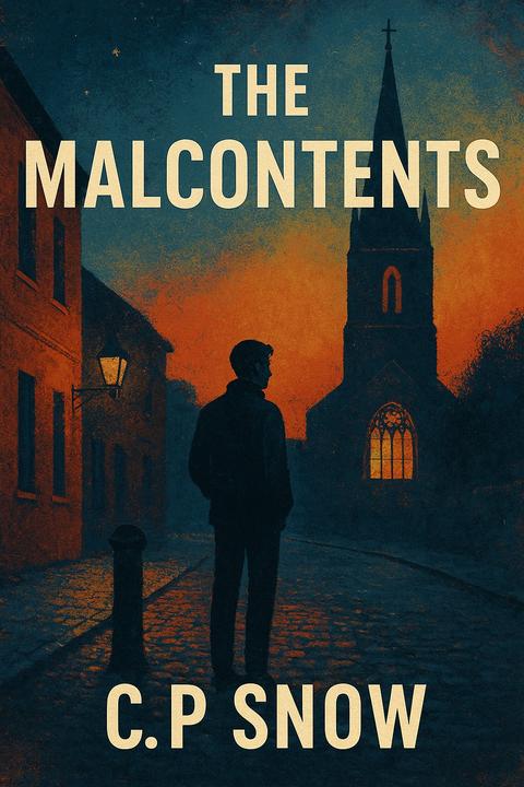 The Malcontents
