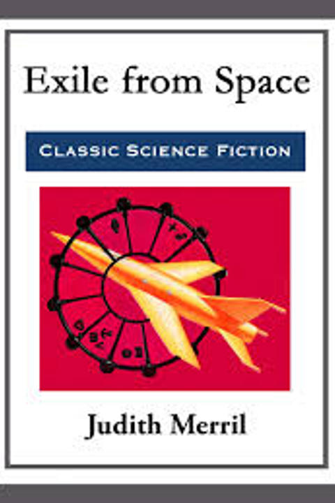 Exile from Space
