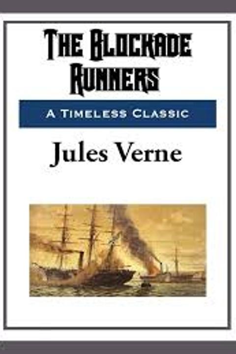 The Blockade Runners