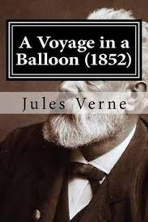 A Voyage in a Balloon