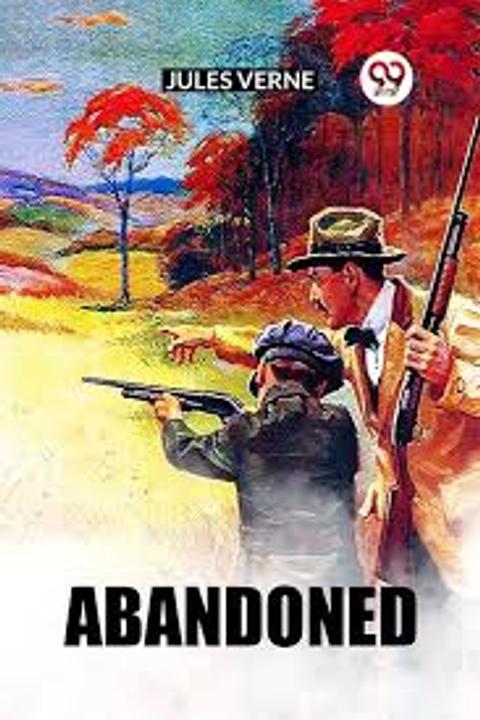Abandoned