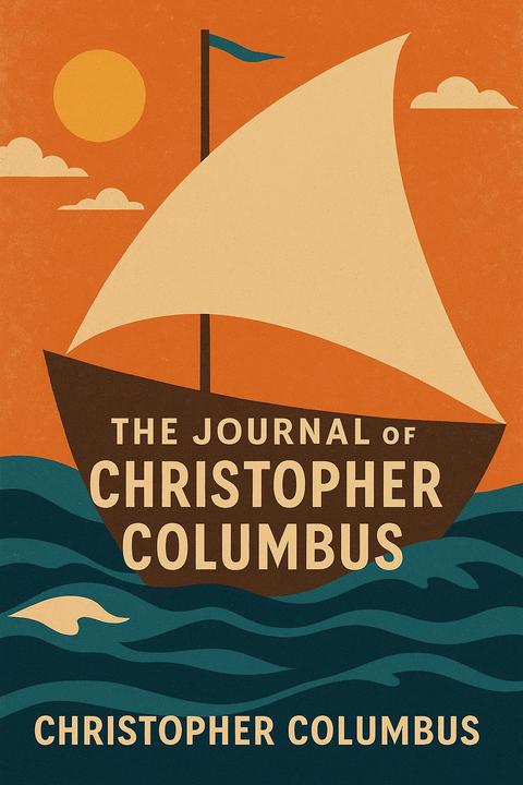 The Journal of Christopher Columbus