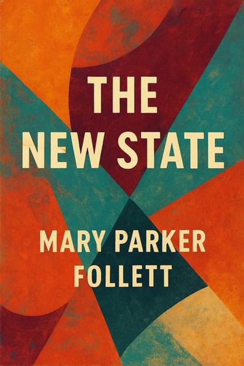 The New State