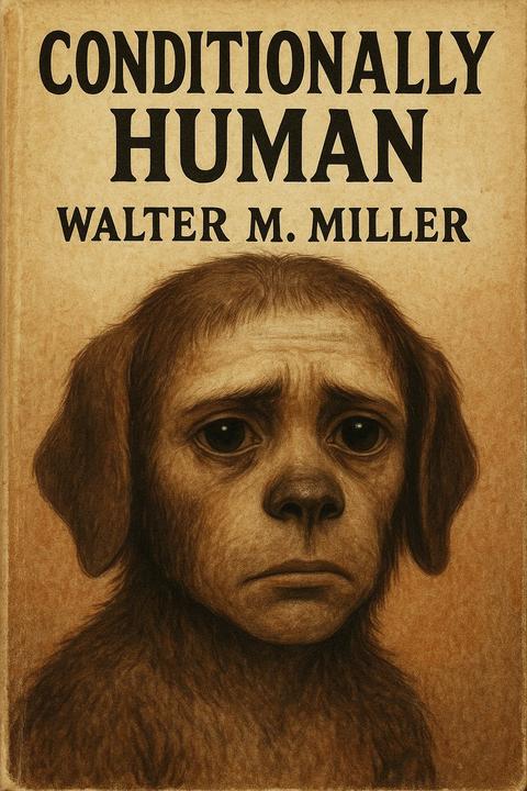 Conditionally Human