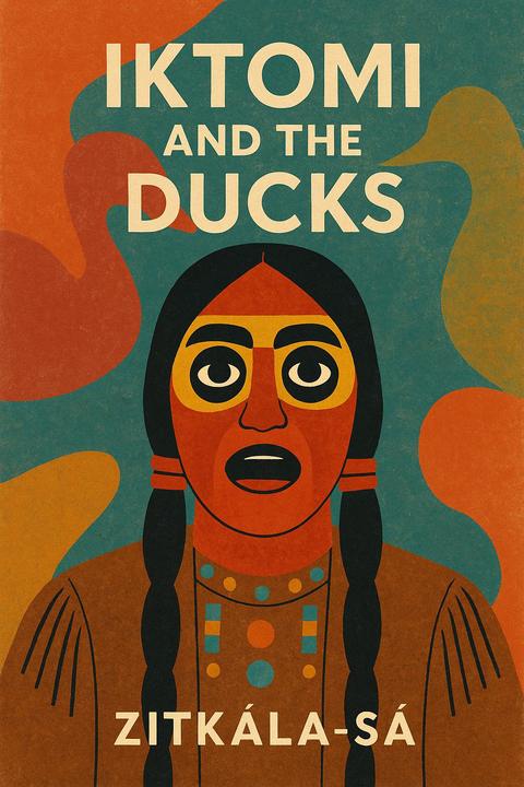 Iktomi and the Ducks