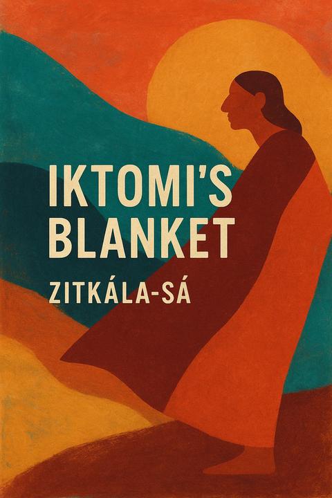 Iktomi's Blanket