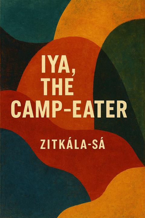 Iya, the Camp-Eater