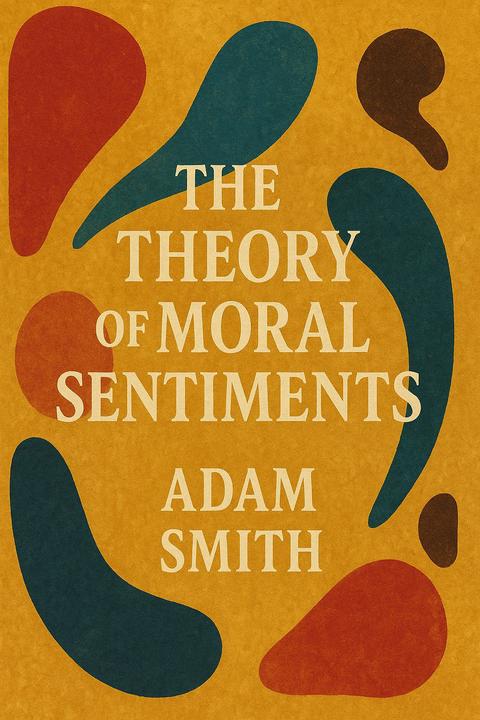 The Theory of Moral Sentiments