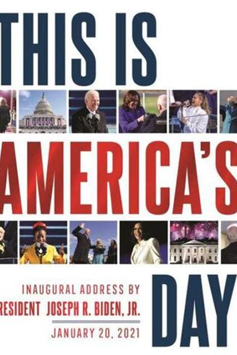 Biden Inaugural Address