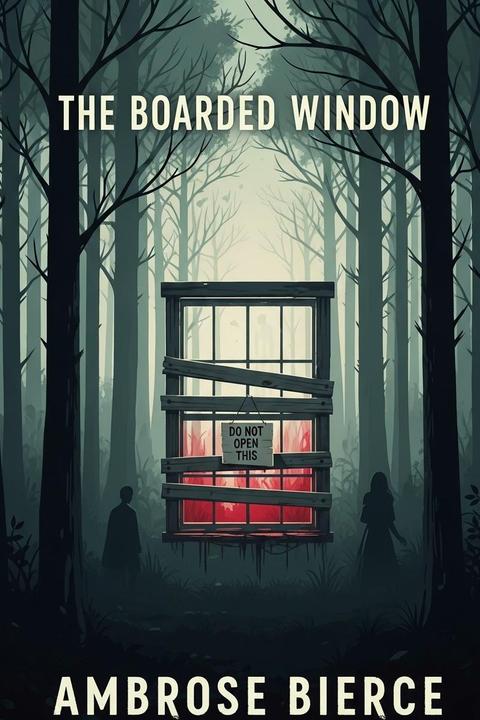 The Boarded Window