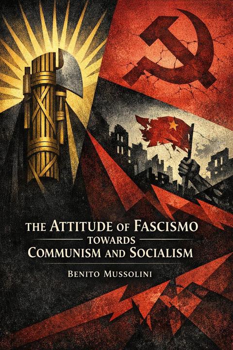 The Attitude of Fascismo Towards Communism and Socialism