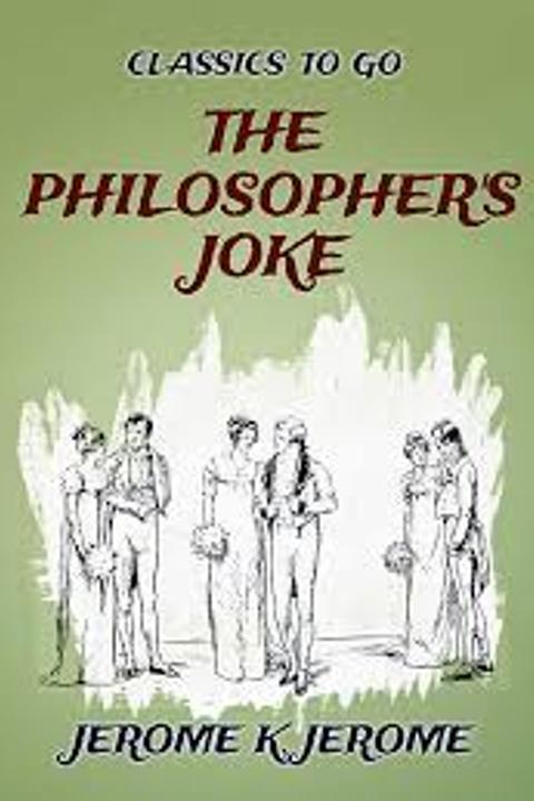 The Philosopher's Joke