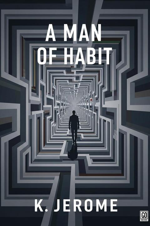 A Man of Habit