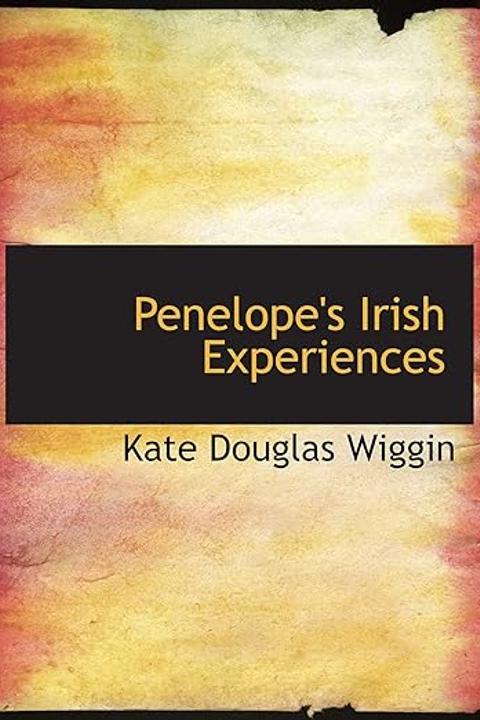 Penelope's Irish Experiences