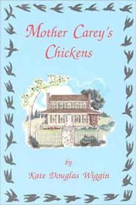 Mother Carey's Chickens