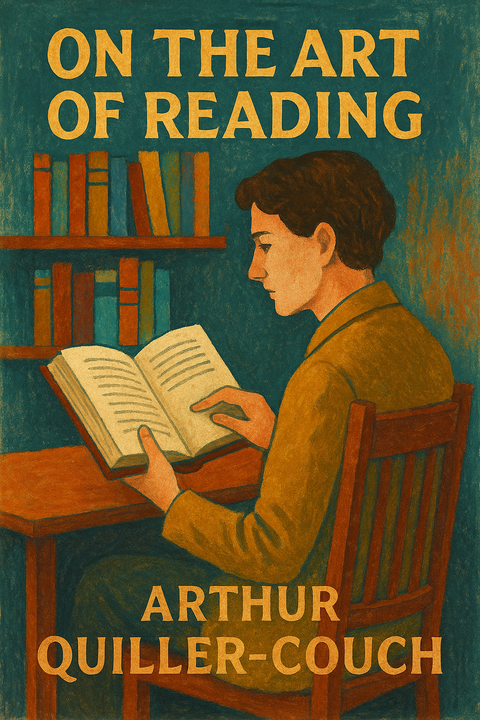 On Reading for Examinations