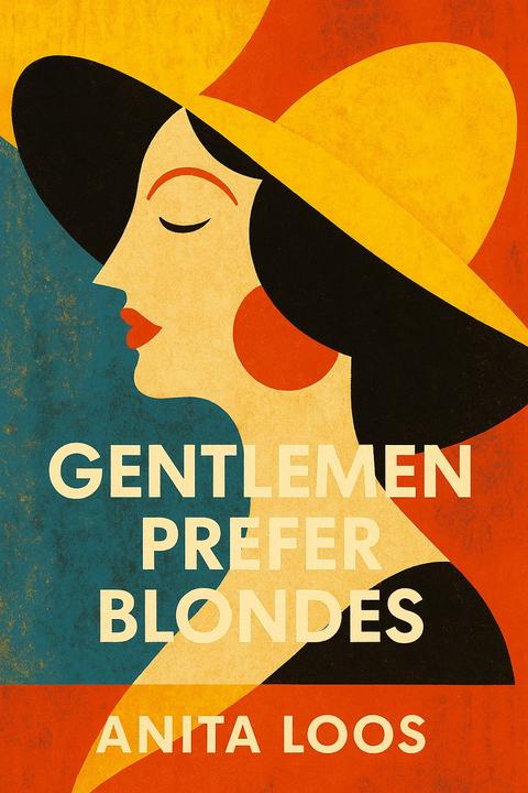 Gentlemen Prefer Blondes