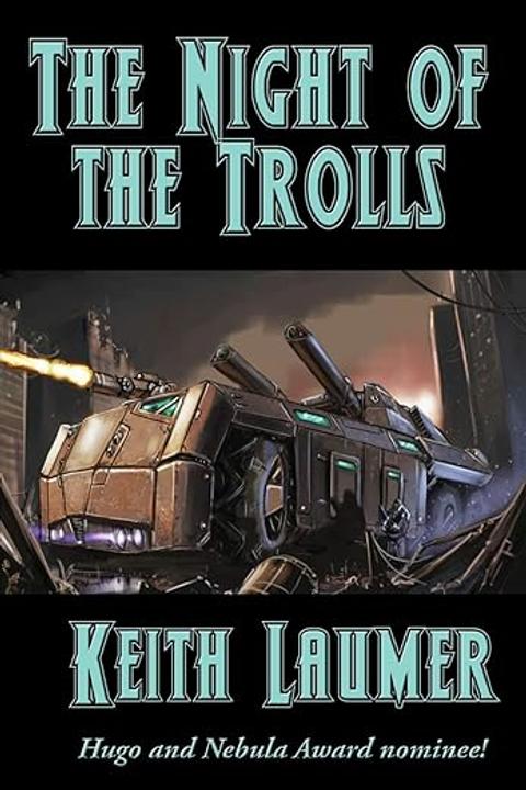 The Night of the Trolls