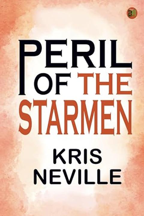 Peril of the Starmen