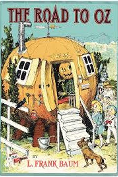 The Road to Oz