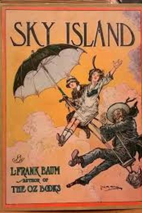 Sky Island