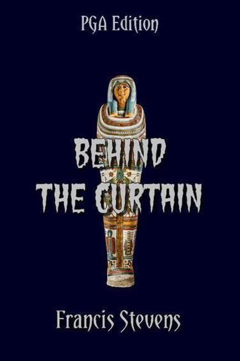 Behind The Curtain