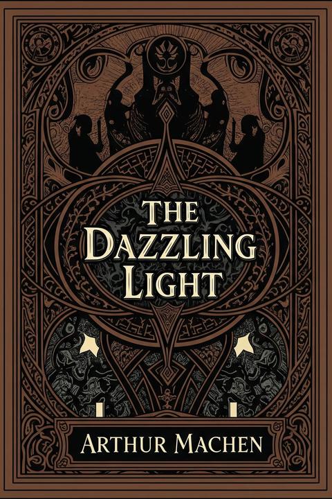 The Dazzling Light