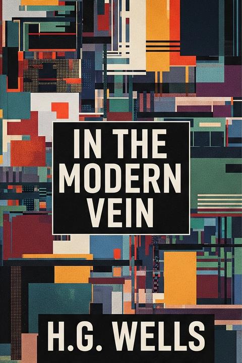 In the Modern Vein