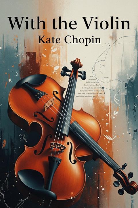 With the Violin