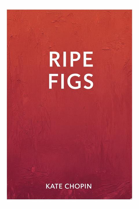Ripe Figs