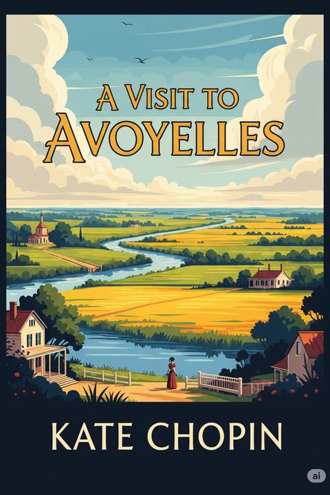A Visit to Avoyelles