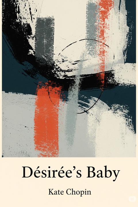Désirée's Baby