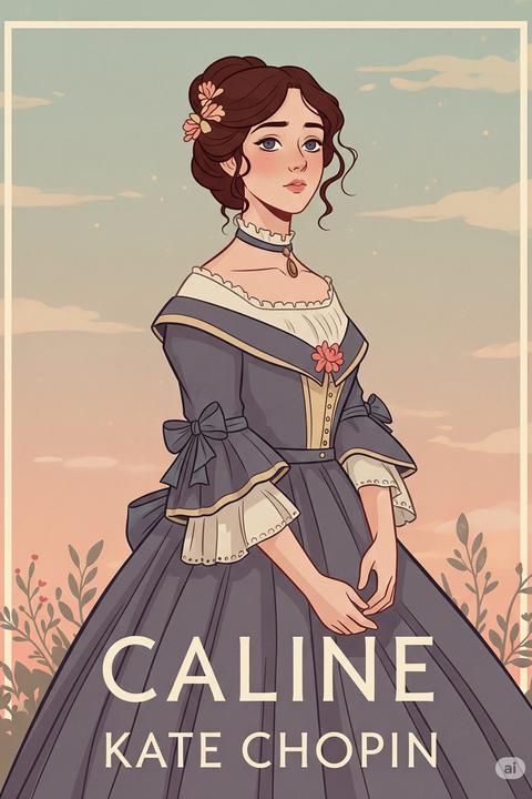 Caline