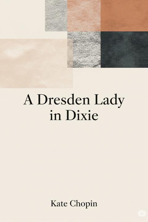 A Dresden Lady in Dixie