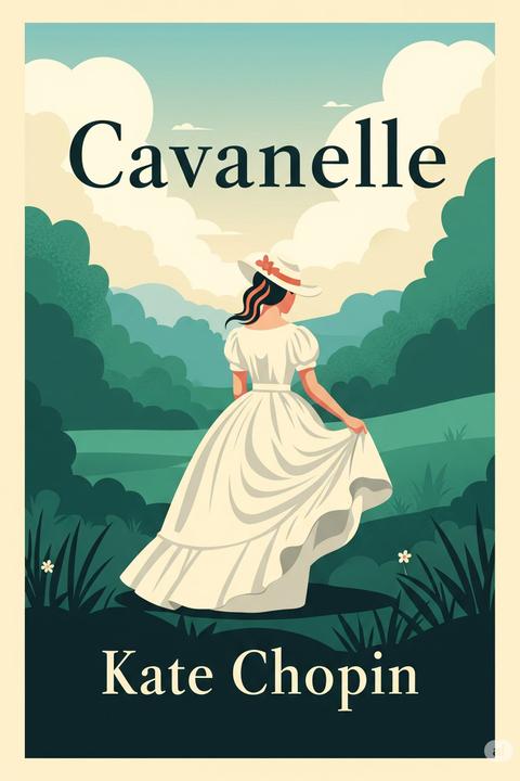 Cavanelle