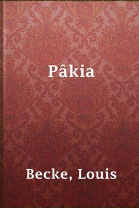 Pâkia