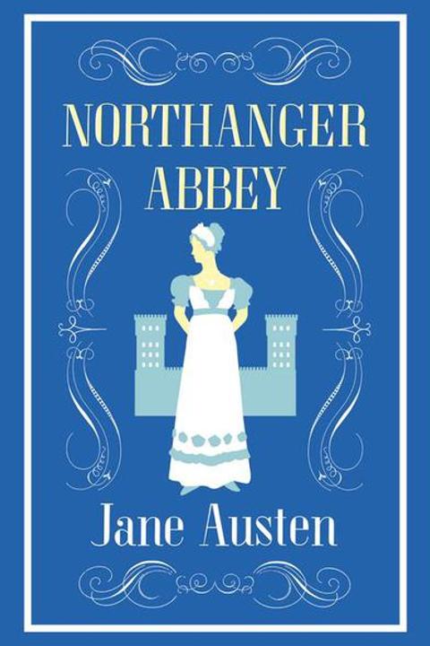 Northanger Abbey
