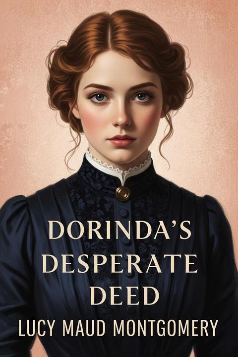 Dorinda's Desperate Deed