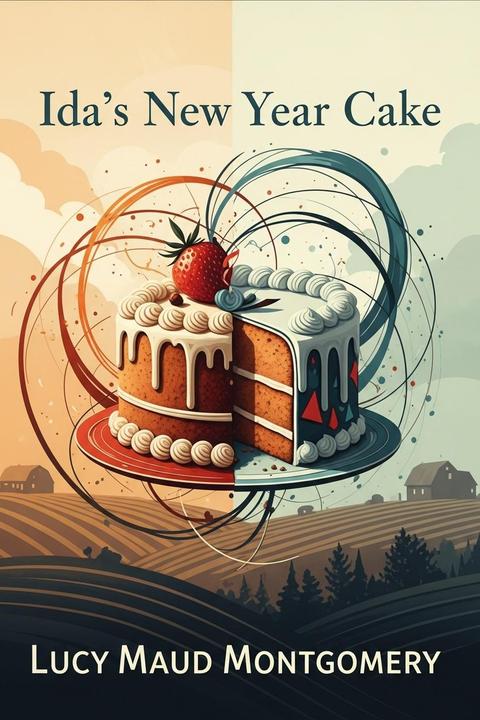 Ida's New Year Cake