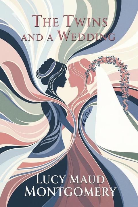 The Twins and a Wedding