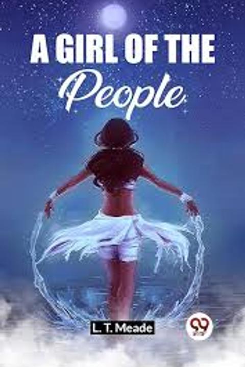 A Girl of the People