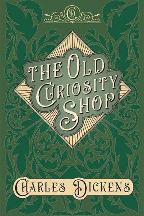 The Old Curiosity Shop