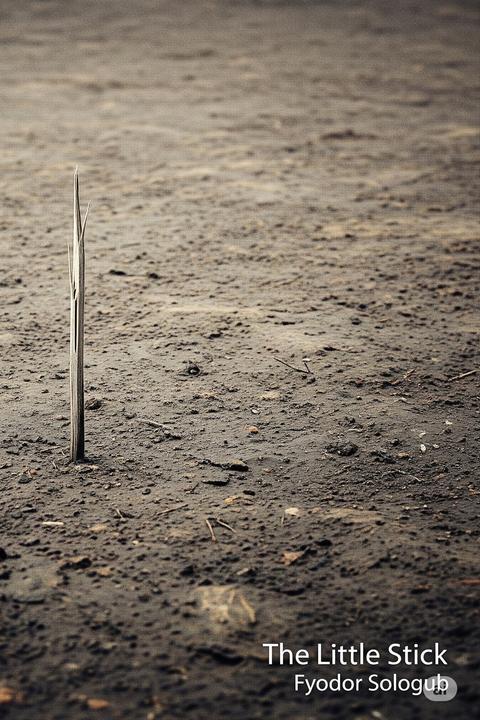 The Little Stick