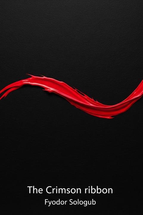 The Crimson Ribbon