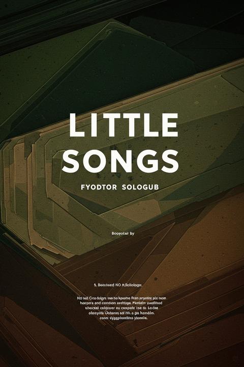 Little Songs