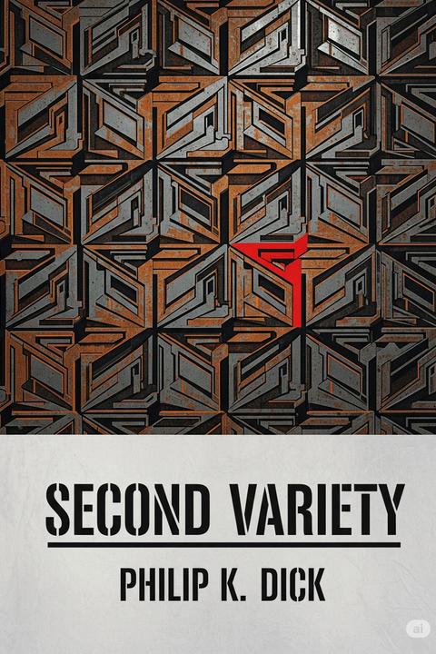 Second Variety